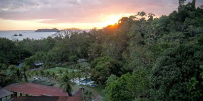 12 Best Rainforest Hotels In Costa Rica in 2025
