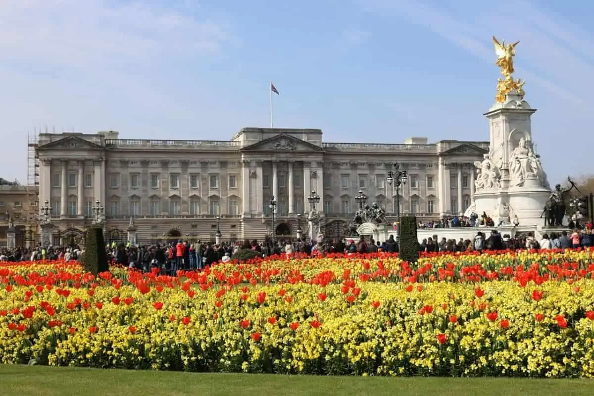 Buckingham-Palace-London-UK