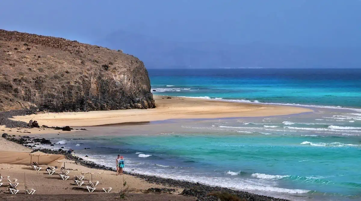 Canary-Island-Beach