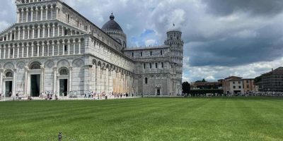 34 Most Famous European Landmarks You Have to See