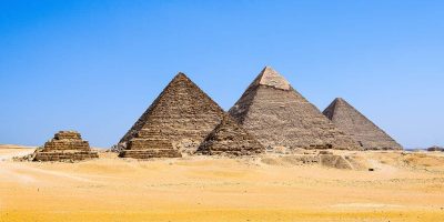 31 Most Famous Landmarks in Africa – How Many Do You Know?