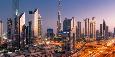 33 Most Famous Landmarks in Asia (Updated in 2025)