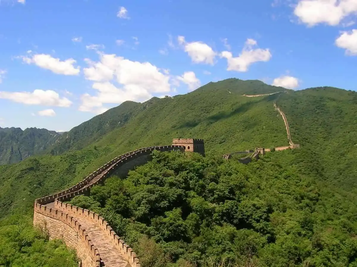 Great-Wall-of-China