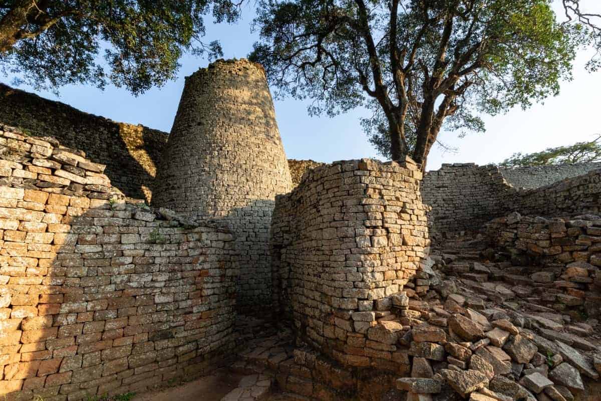 Great-Zimbabwe-Ruins-Zimbabwe
