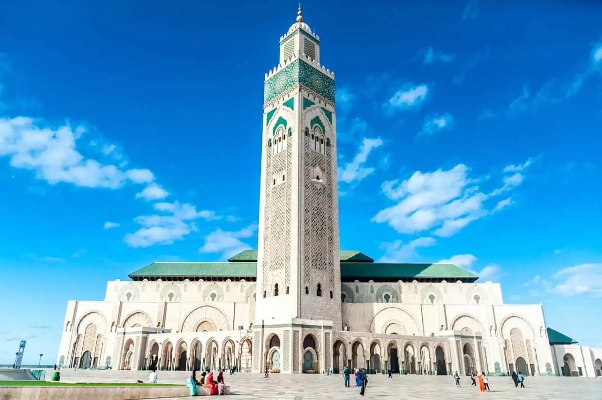 Hassan-II-Mosque-Casablanca
