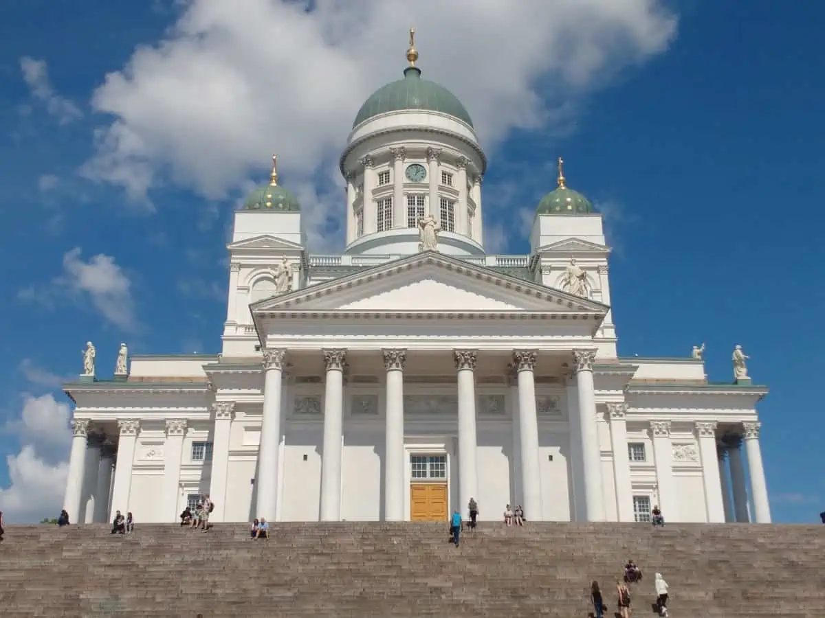 Helsinki-Cathedral-Helsinki-Finland
