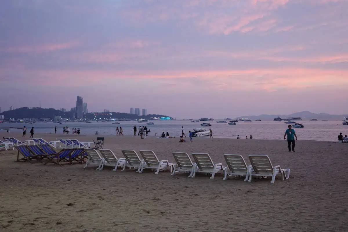 Henley-Beach-Australia