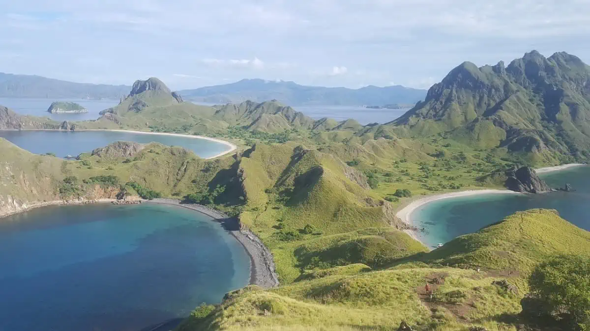 Komodo-National-Park-Indonesia