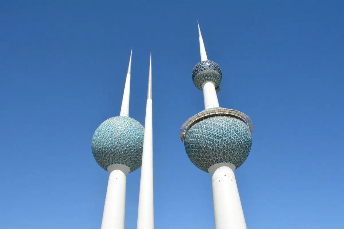 Kuwait-Towers-Kuwait