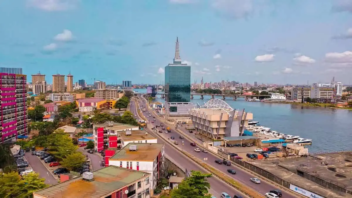 Lagos-Nigeria