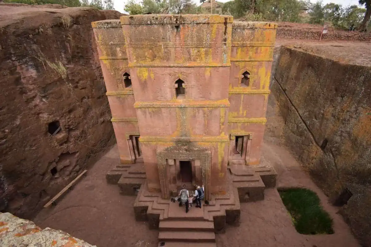 Lalibela-Rock-Hewn-Churches-Ethiopia