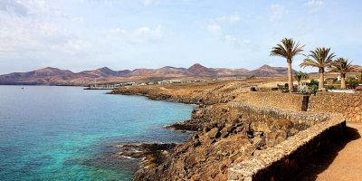Lanzarote vs Tenerife – An Honest Comparison in 2025