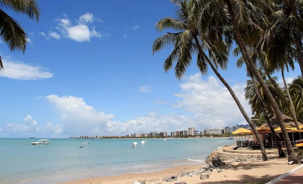 Maceio-Brazilian-Beach
