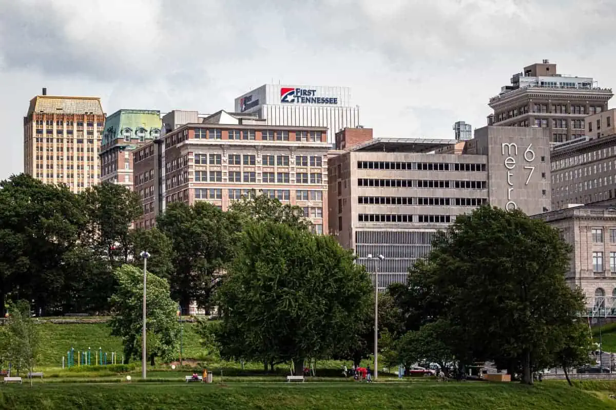 Memphis-United-States