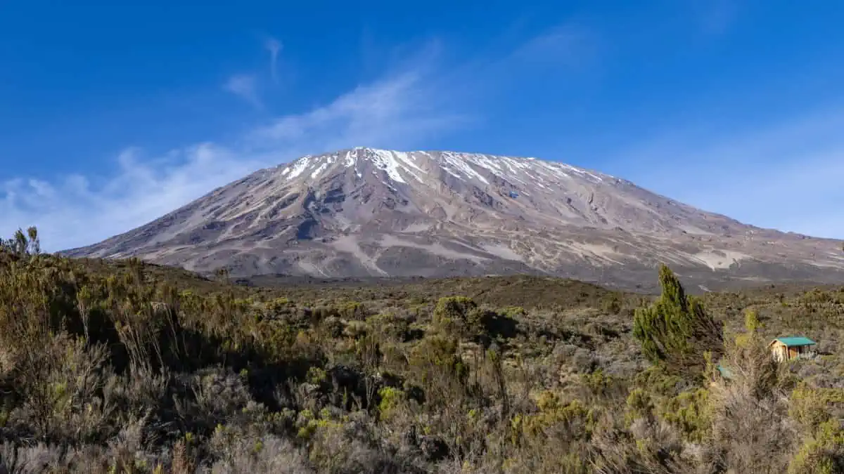 Mount-Kilimanjaro-Tanzania