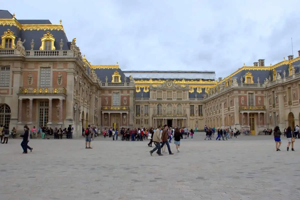 Palace-of-Versailles-Versailles-France