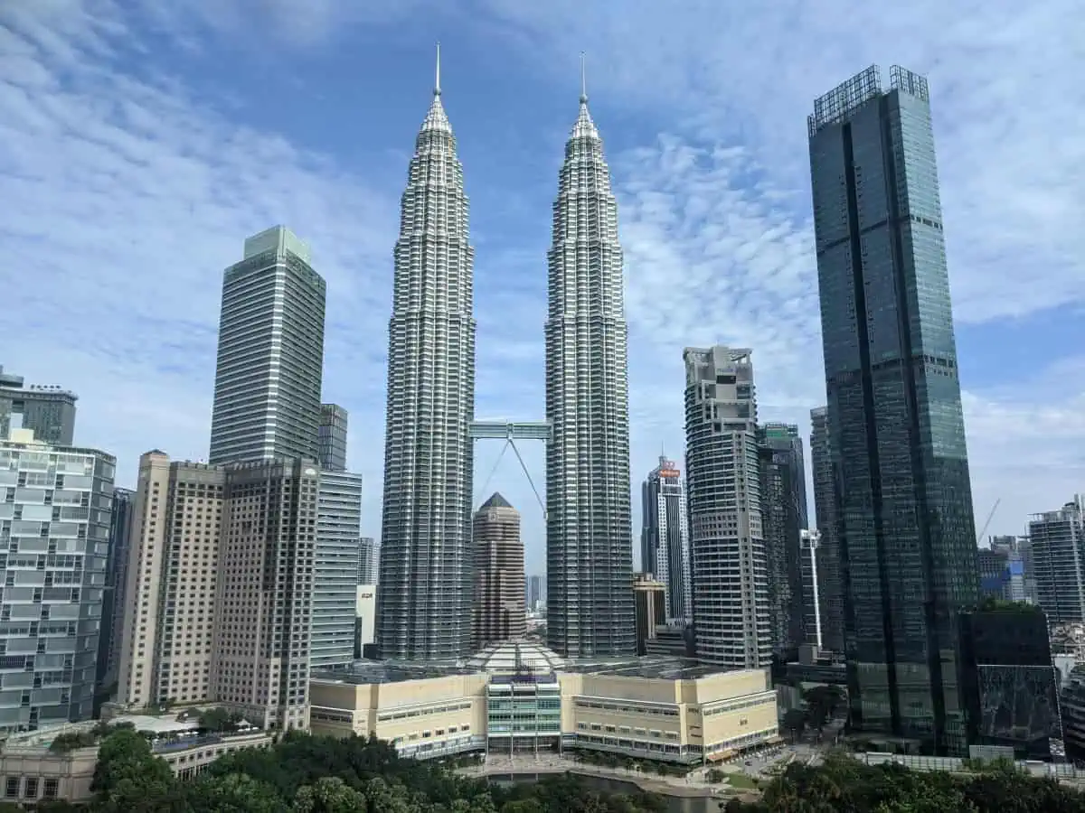 Petronas-Twin-Towers-Malaysia