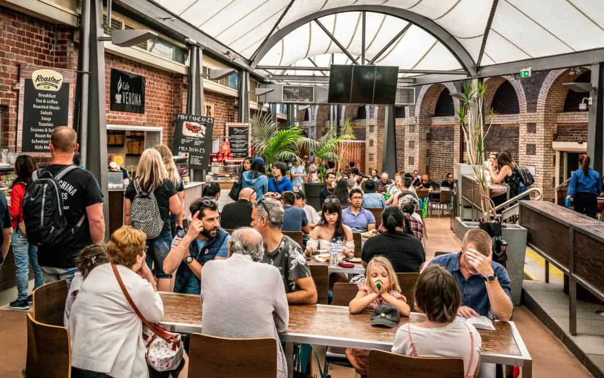 Queen-Victoria-Market-in-Melbourne-Australia