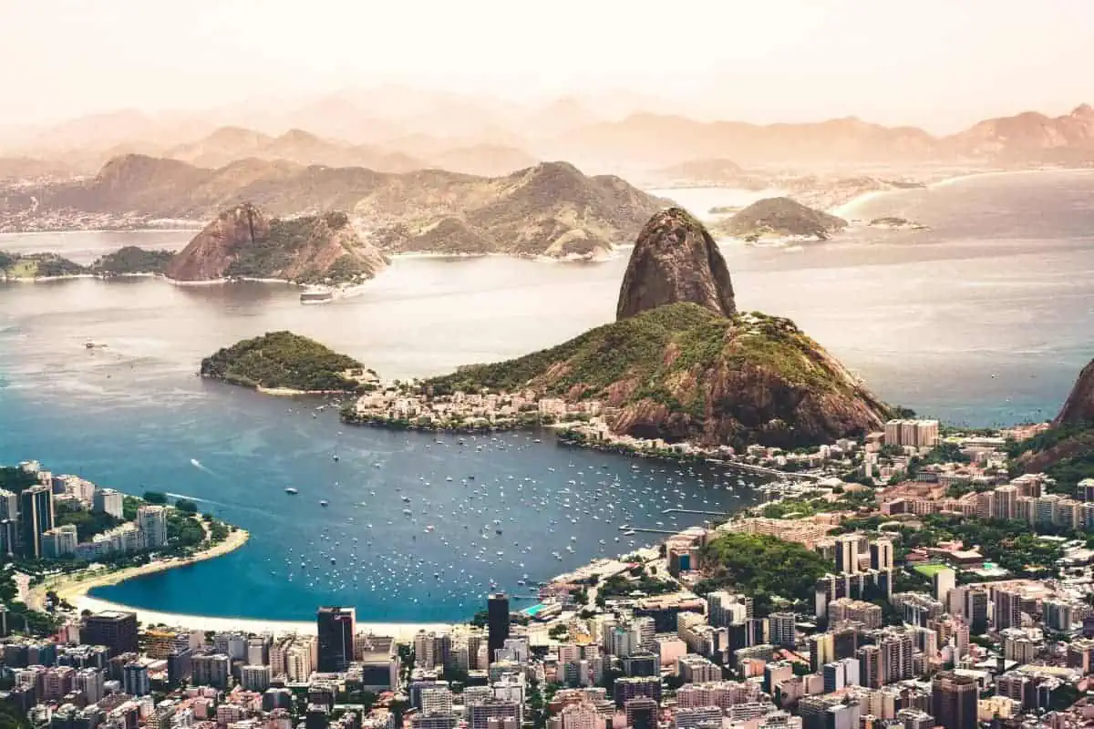 Rio-de-Janeiro-Brazil