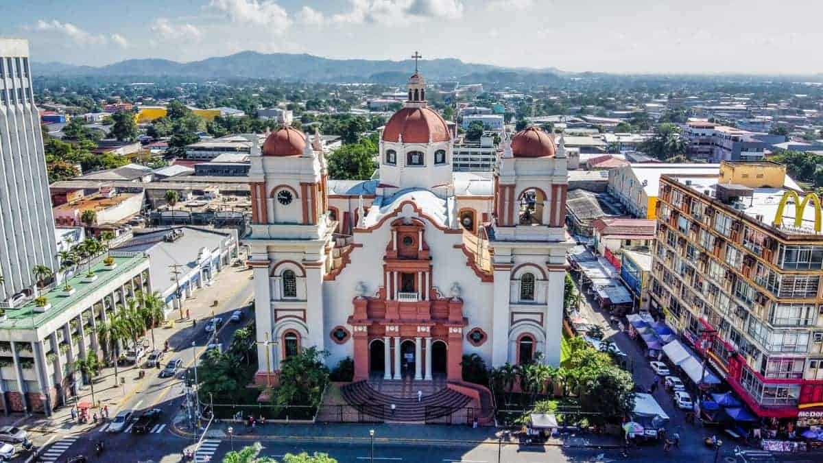 San-Pedro-Sula-Honduras