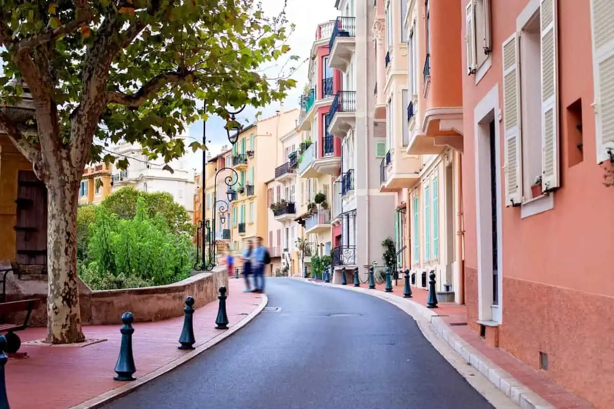 Street-in-Monaco-Village