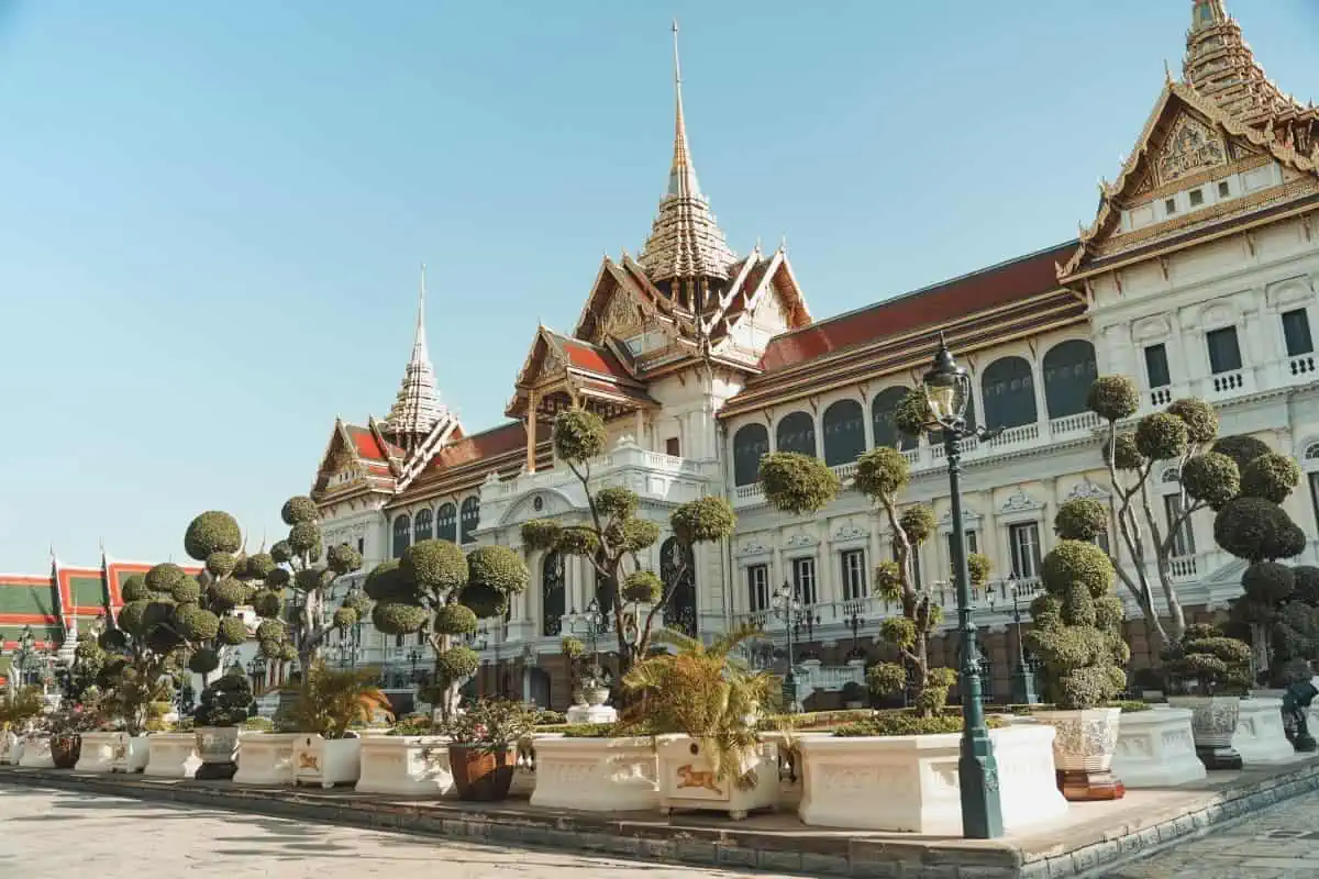 The-Grand-Palace-Thailand