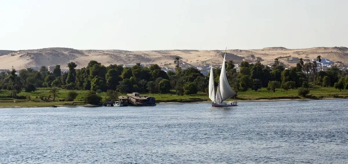 The-Nile-River-Egypt