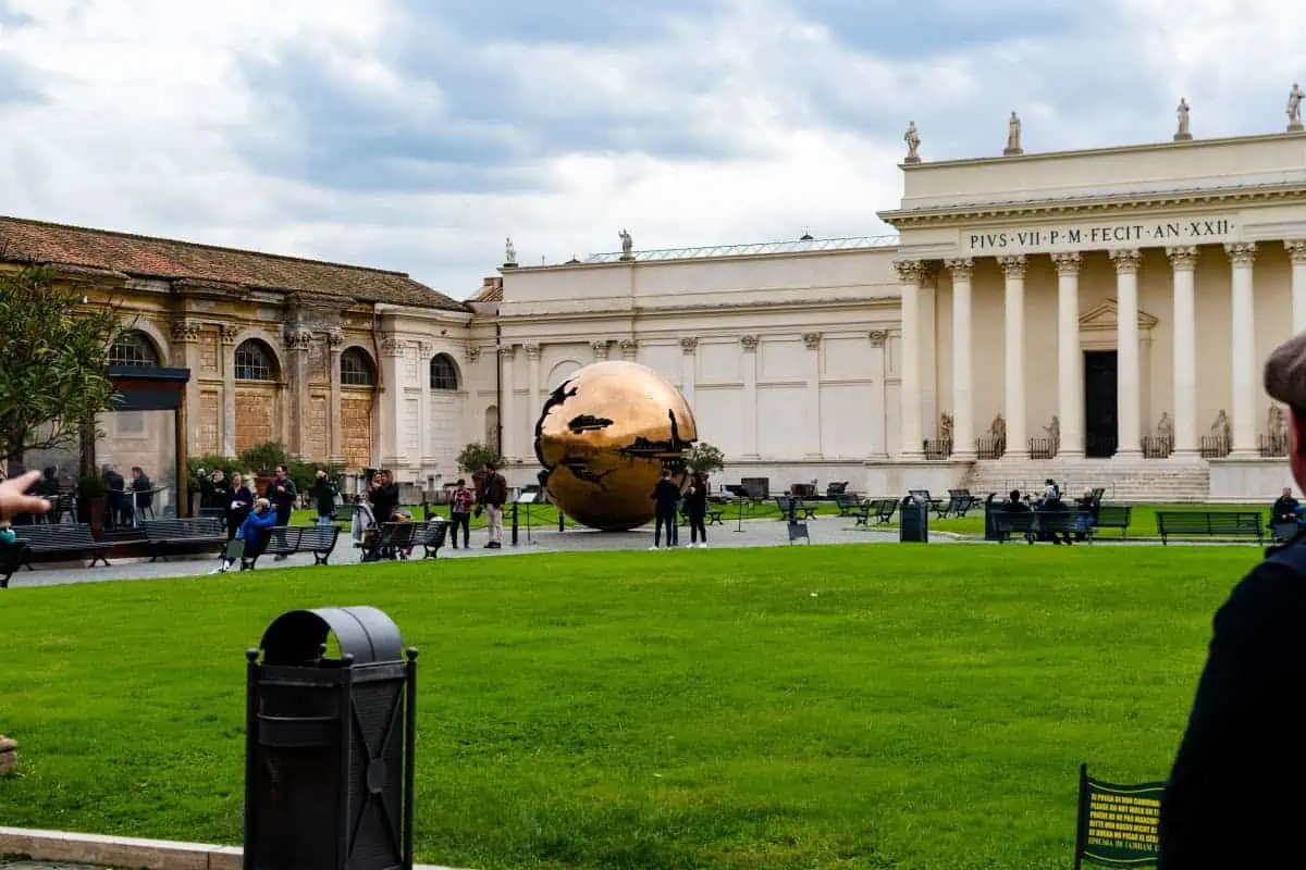 The-Sistine-Chapel-Vatican-City