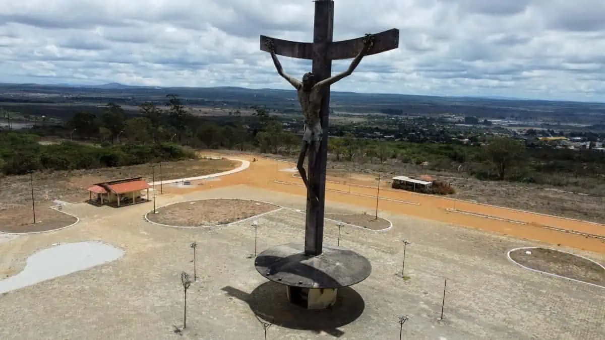 Vitoria-da-Conquista-Bahia-Brazil