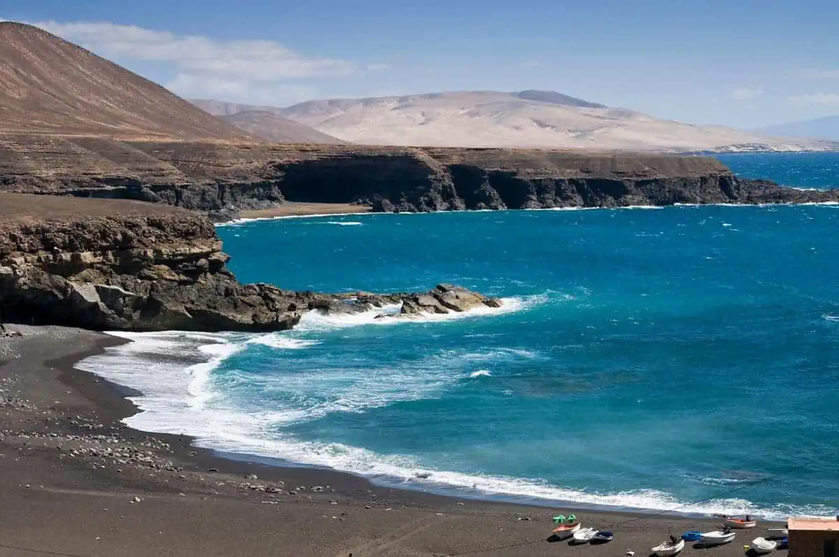 Weather-and-Climate-Fuerteventura-Island