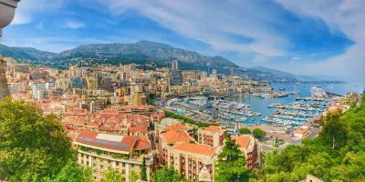 Where To Stay In Monaco in 2025 (Best Areas & Places)