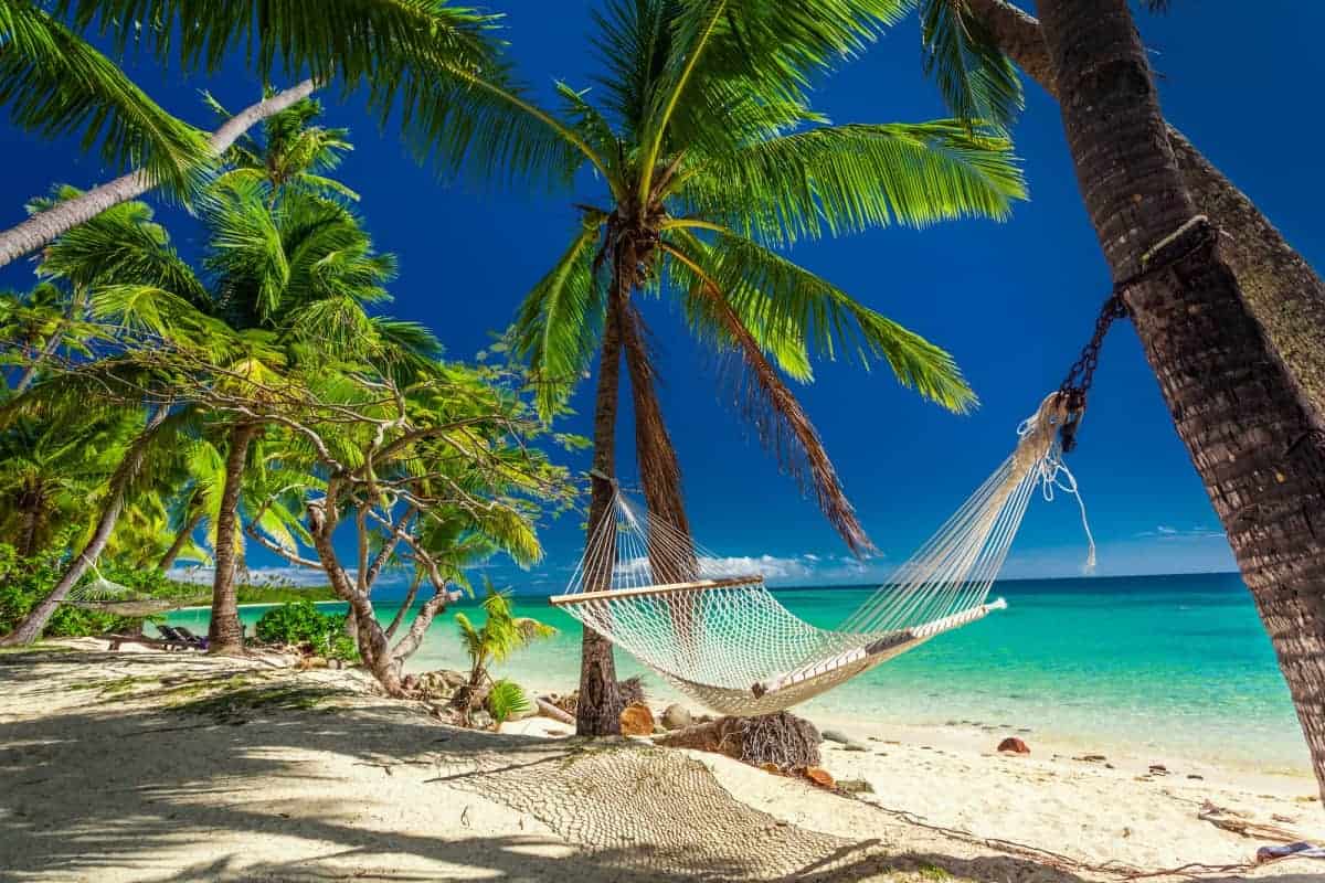 A-Beach-Hammock-in-Fiji