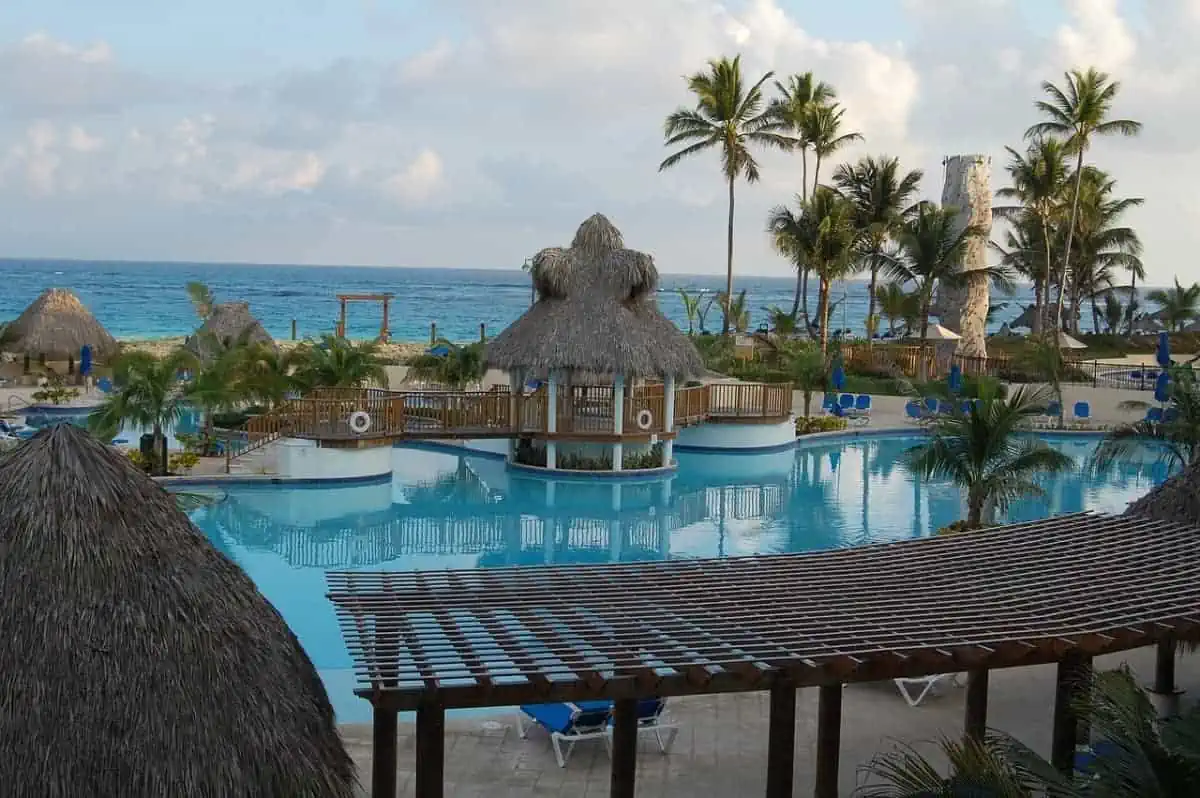 A-Beachside-Resort-in-Punta-Cana