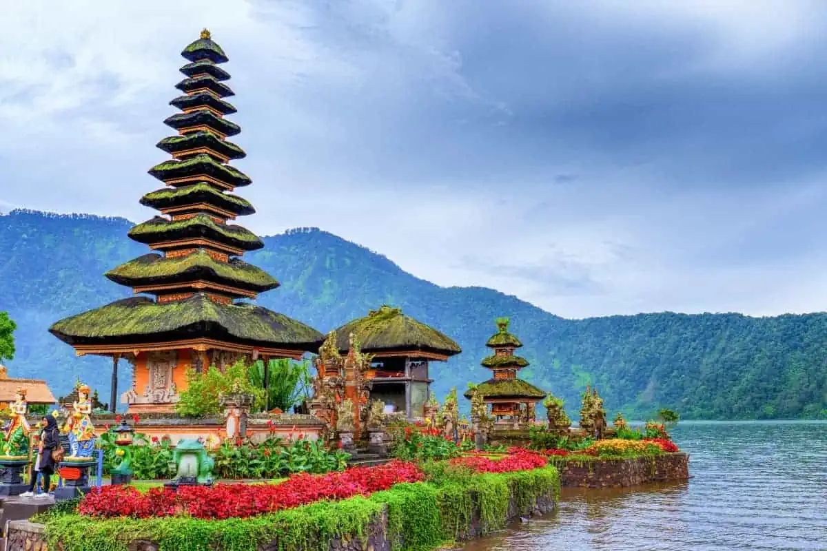A-Temple-in-Bali