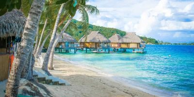 Bali vs Bora Bora: An Honest Comparison in 2025