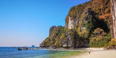 Bali vs Phuket: An Honest Comparison in 2025
