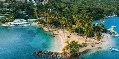 Barbados or St Lucia – An Honest Guide To Help You Choose in 2025