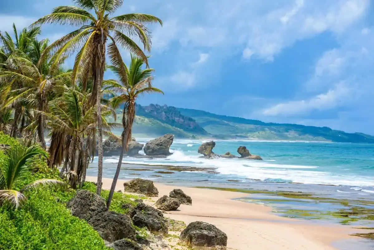Bathsheba-Beach-Barbados-Island