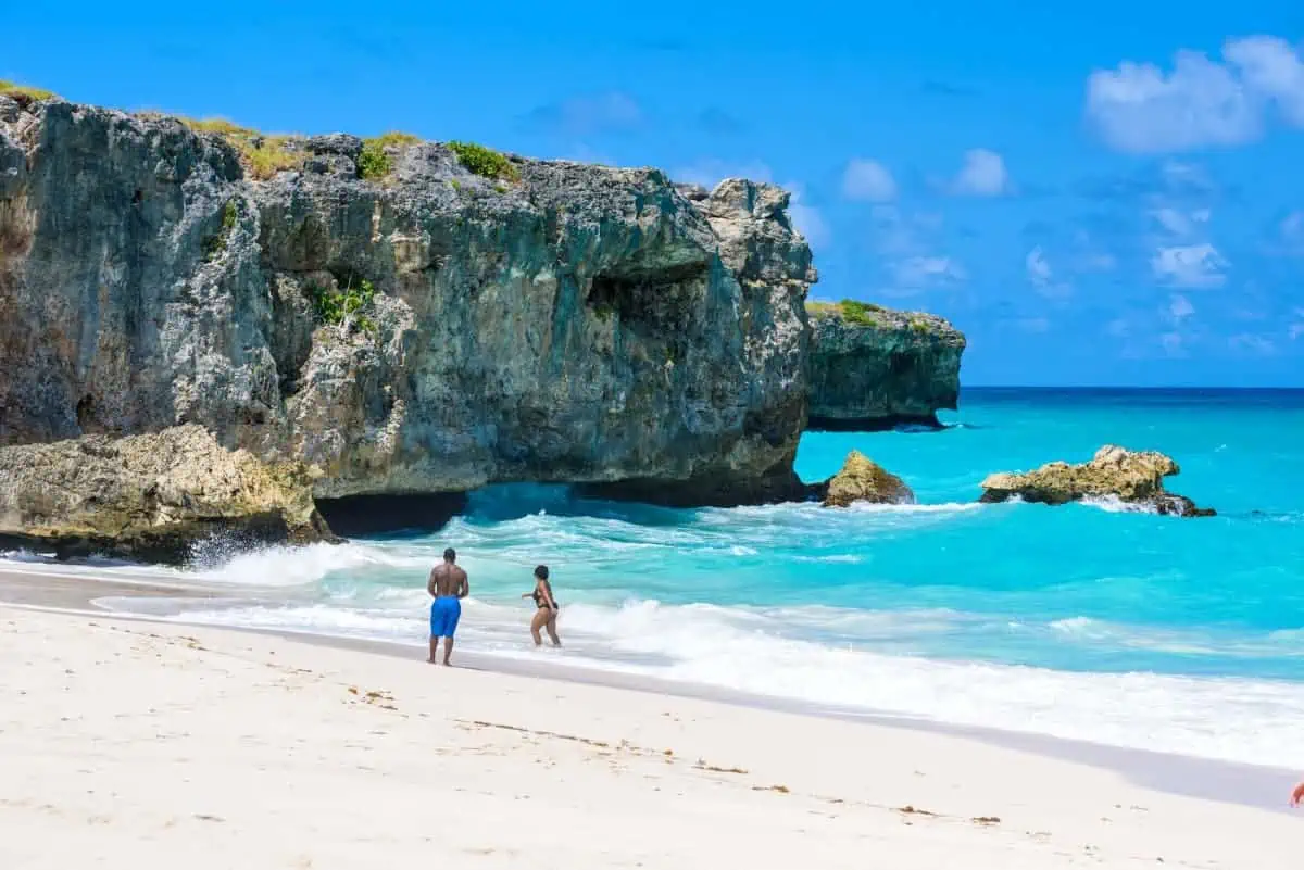 Bottom-Bay-Barbados-Caribbean