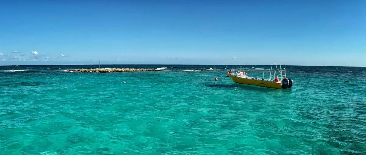 Cancun Vs Playa Del Carmen