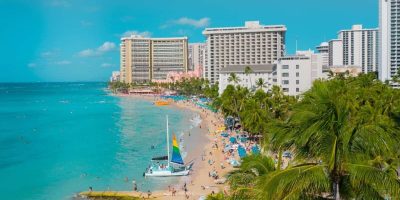 Cancun vs Hawaii: An Honest Comparison in 2025
