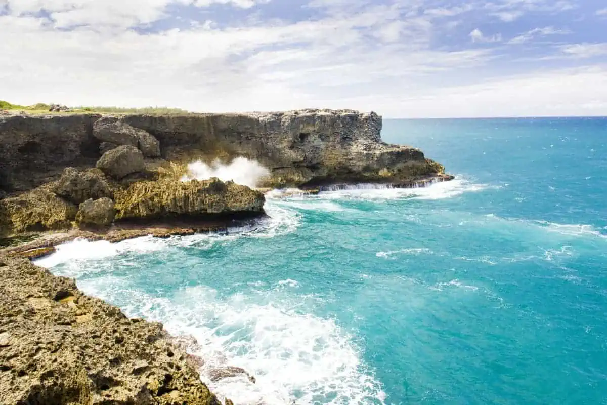 Cape-Barbados