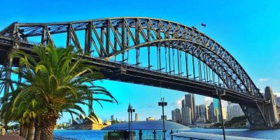 30 Famous Australian Landmarks Not To Miss (Updated 2025)