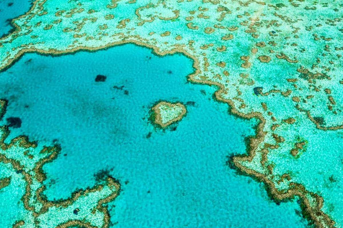 Great-Barrier-Reef