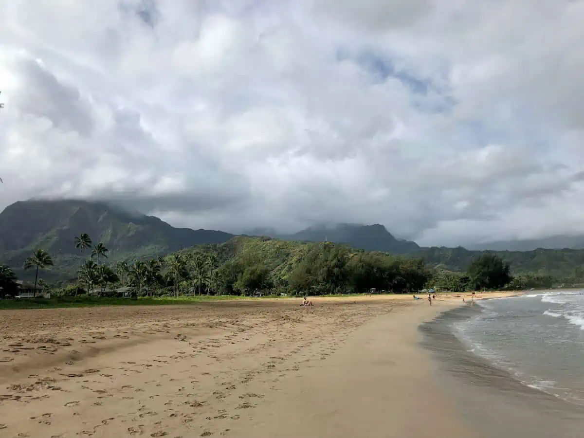 Bali vs Hawaii: An Honest Comparison in 2025 20 Hanalei-Bay-Kauai-Hawaii
