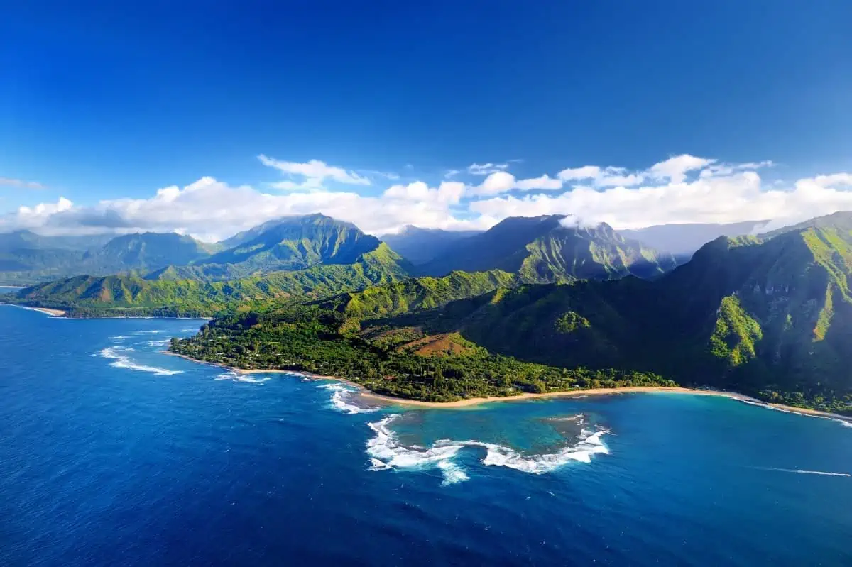 Bali vs Hawaii: An Honest Comparison in 2025 28 Kauai-Hawaii