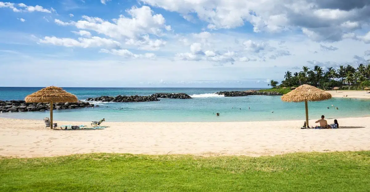 Bali vs Hawaii: An Honest Comparison in 2025 31 Ko-Olina-Resort-Beach-Hawaii