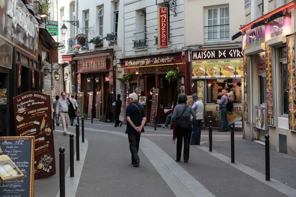 Where To Stay In Paris, France (2025 Guide) 12 Latin-Quarter-of-Paris