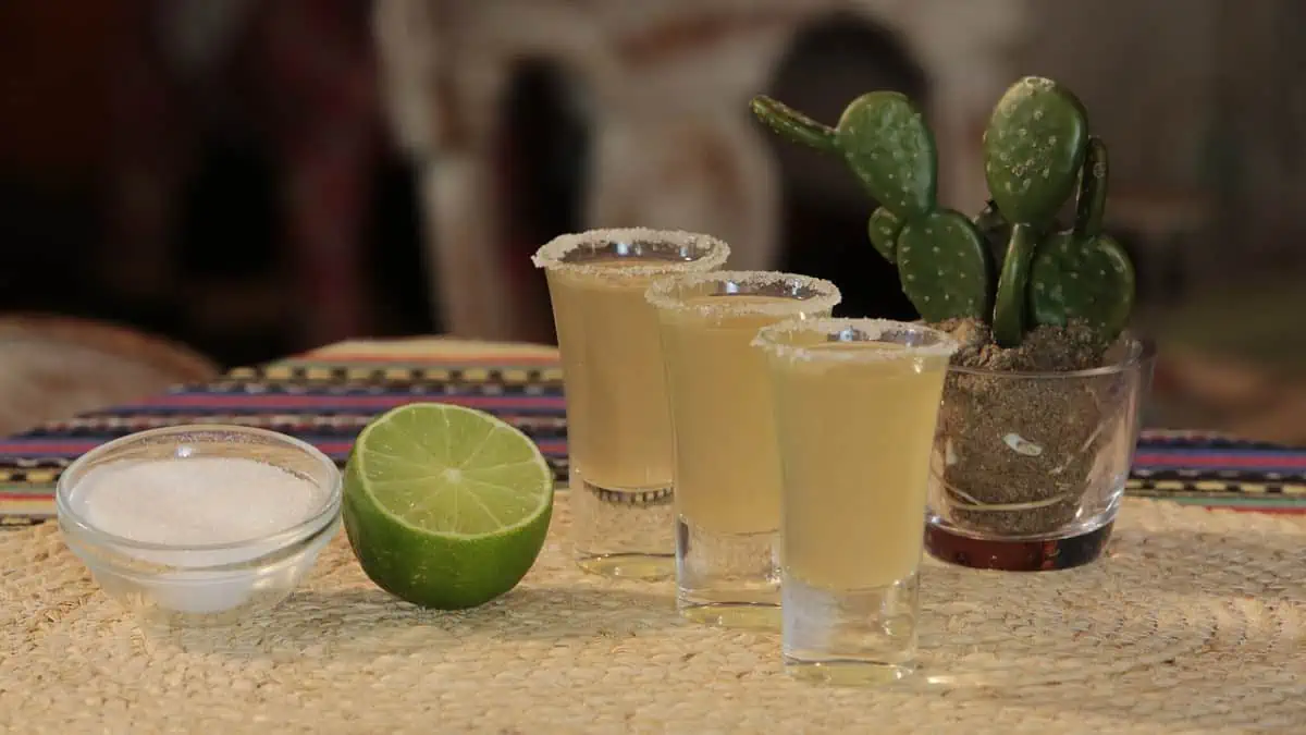 Mexican-Cocktail-Short-Glasses