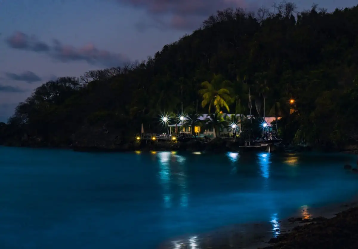 Nightscape-of-Home-in-Barbados